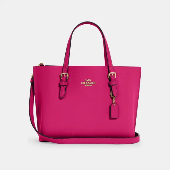 蔻驰/Coach 莫莉手提包 25 C4084-IMAJN