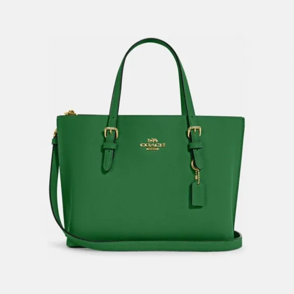 蔻驰/Coach 莫莉手提包 25 C4084-IMKEL