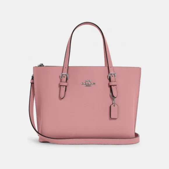 蔻驰/Coach 莫莉手提包 25 C4084-IMOUS