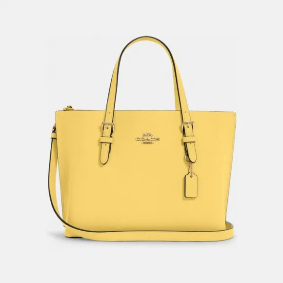 蔻驰/Coach 莫莉手提包 25 C4084-IMS9V