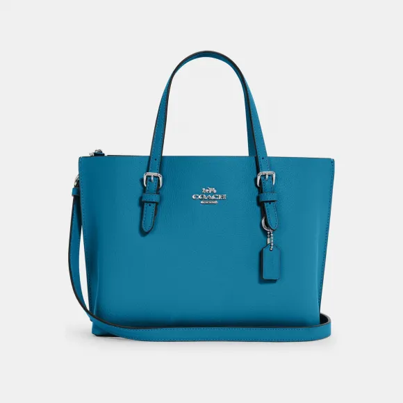 蔻驰/Coach 莫莉手提包 25 C4084-SVELC