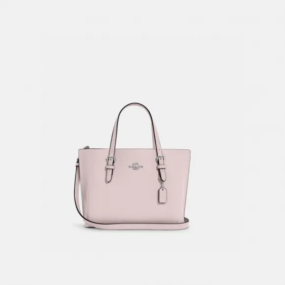 蔻驰/Coach 莫莉手提包 25 C4084-SVNBA