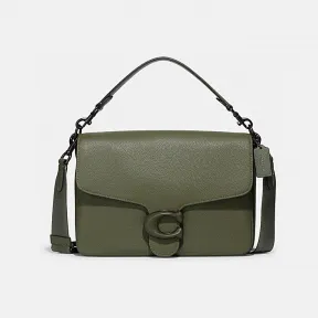 蔻驰/Coach 男士 JI/Army Green 邮差包 C8430-JIARY