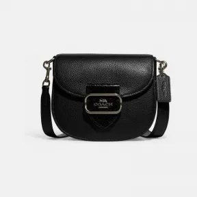 蔻驰/Coach 摩根马鞍包 CG470-QB-M2