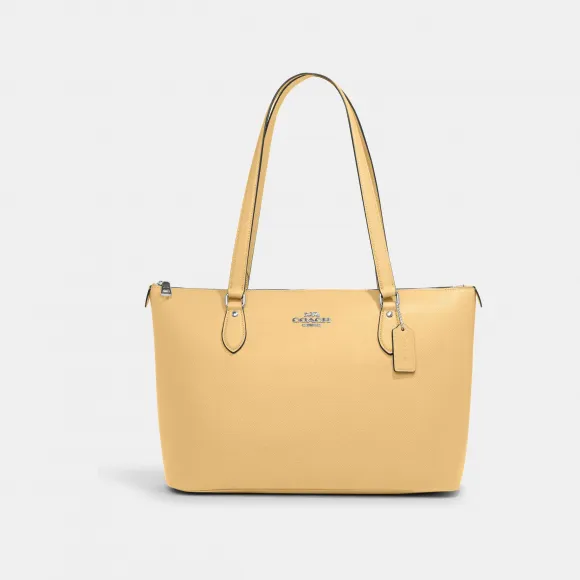 蔻驰/Coach 画廊托特包 CH285-SVNH2