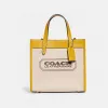 蔻驰/Coach  FIELD 22号托特包 CH740-B4VI3
