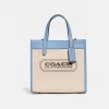 蔻驰/Coach  FIELD 22号托特包 CH740-B4VPK