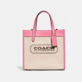 蔻驰/Coach  FIELD 22号托特包 CH740-B4VPL