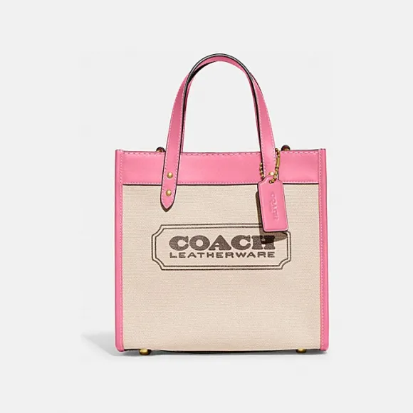 蔻驰/Coach  FIELD 22号托特包 CH740-B4VPL