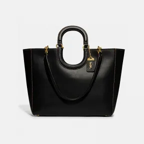 蔻驰/Coach  RAE托特包 CH787-B4-BK