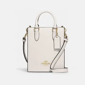 蔻驰/Coach N/S迷你托特包 CJ500-IMCHK