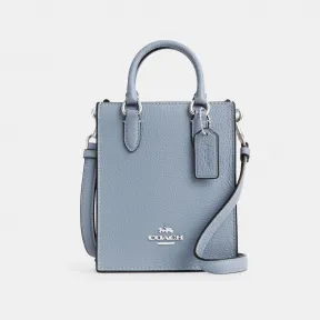 蔻驰/Coach 南北迷你托特包 CJ500-SVW3K