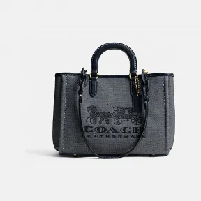 蔻驰/Coach  REESE 28号托特包 CJ811-B4BHP