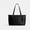 蔻驰/Coach Gallery 蔻驰经典托特包 CM086-IMBLK