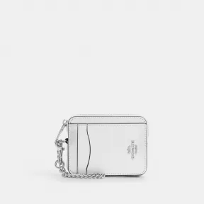 蔻驰/Coach 拉链卡包 CW890-SVXC4