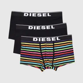 迪赛/Diesel UMBX-DAMIENTHREEPACK 内衣 00ST3V0DAWY