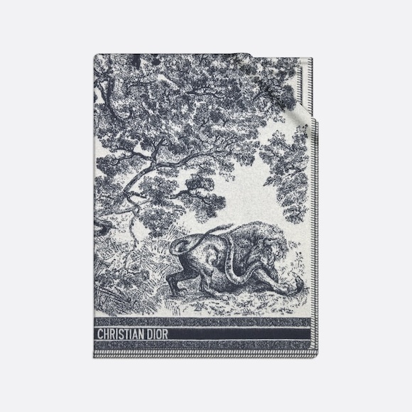 迪奥/Dior 女士 围巾 15JOU350I013_C085_TU