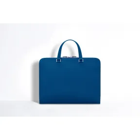 迪奥/Dior Bleu outre-mer色皮革文件夹 1DSCA040TAB_H506