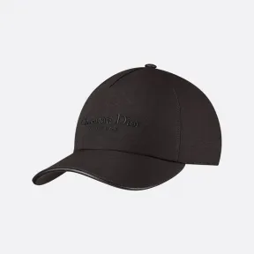 迪奥/Dior 迪奥高级定制棒球帽 243C904G4511-C900