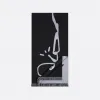 迪奥/Dior CACTUS JACK DIOR 围巾 黑色羊毛浅灰色图案 28E0006A0651_C988_TU