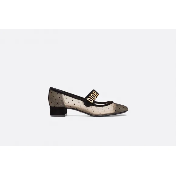 迪奥/Dior Dior Baby KCB058PMS S900