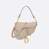 迪奥/Dior Saddle信使袋子  M0455CBAA-M51U