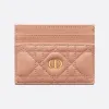 迪奥/Dior Dior  Caro 五格卡夹 S5130UWHC-M49P