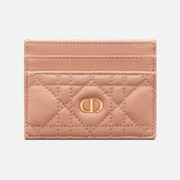 迪奥/Dior Dior  Caro 五格卡夹 S5130UWHC-M49P