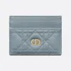 迪奥/Dior 女士 卡包 S5130UWHC_M81B_TU