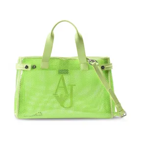 阿玛尼/Armani Jeans  女士 购物包 45330311DV