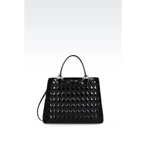 安普里奥·阿玛尼/Emporio Armani 女士 购物包 45336885DV