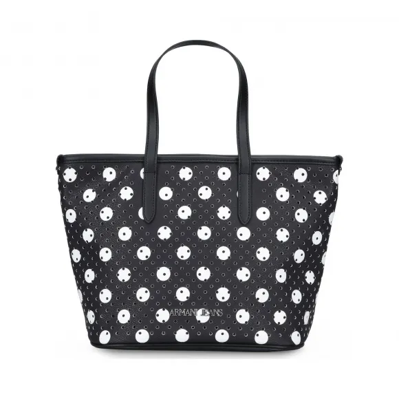 阿玛尼/Armani Jeans  女士 购物包 45338232XE