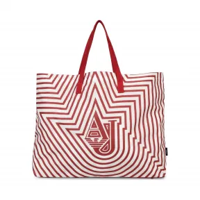 阿玛尼/Armani Jeans  女士 购物包 45344212LS