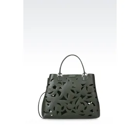 安普里奥·阿玛尼/Emporio Armani 女士 购物包 45351408TS