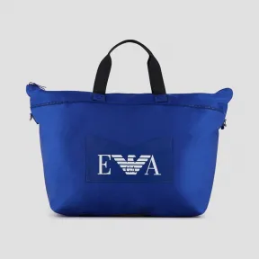 安普里奥·阿玛尼/Emporio Armani 高科技面料周末包 45456603hv