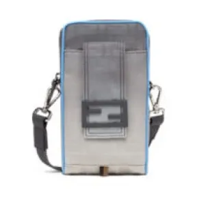 芬迪/Fendi 春节限定系列手机包-男士手机包-FENDI芬迪中国官网 7AS056AHTYF1G93-8056867885368