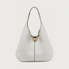 菲拉格慕/Salvatore Ferragamo GANCINI流浪包 210443-744990-8057553291234