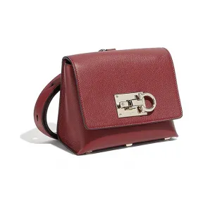 菲拉格慕/Salvatore Ferragamo Ferragamo Studio腰包 21H895_720771