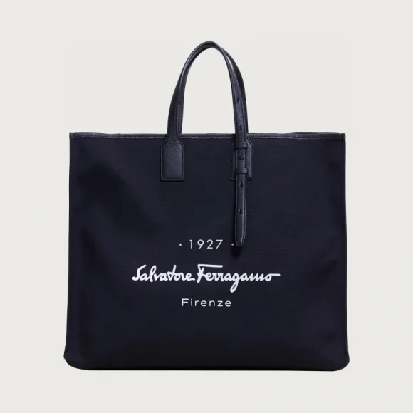 菲拉格慕/Salvatore Ferragamo 购物包 240819-751652-8057553547812