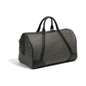 菲拉格慕/Salvatore Ferragamo Gancini周末休闲包 24A145_716636