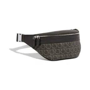 菲拉格慕/Salvatore Ferragamo Gancini腰包 24A228_716626