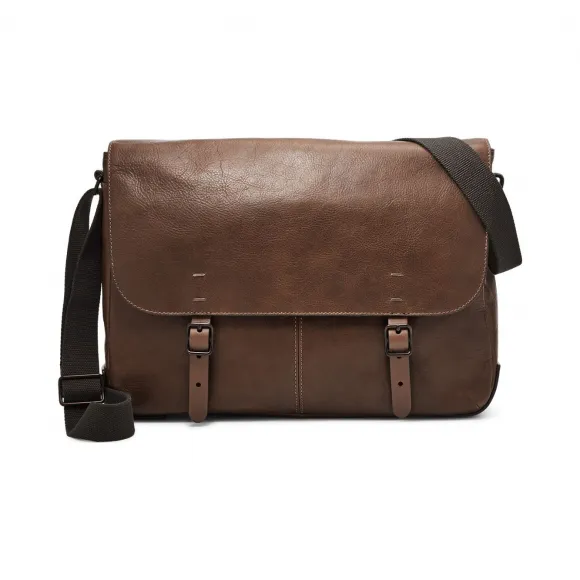 化石/Fossil Defender 邮差包 MBG9338222