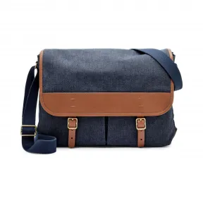 化石/Fossil Buckner 邮差包 MBG9354400