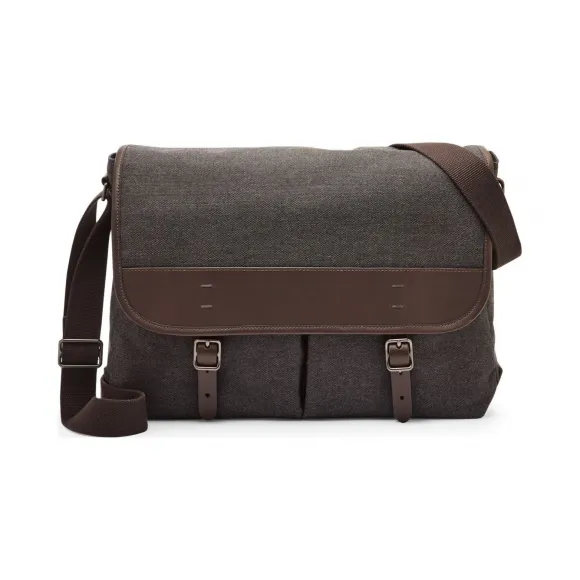 化石/Fossil Buckner 邮差包 MBG9355001