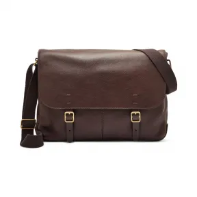 化石/Fossil Haskell 邮差包 MBG9373201