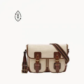 化石/Fossil 邮差包 MBG9596994