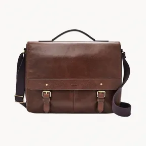 化石/Fossil Miles Messenger SBG1280201