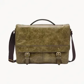 化石/Fossil Miles Messenger SBG1291386