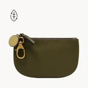 化石/Fossil Polly Zip Pouch SLG1465376