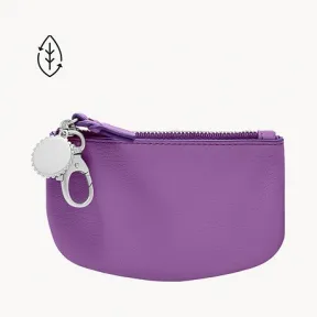 化石/Fossil Polly Zip Pouch SLG1465520